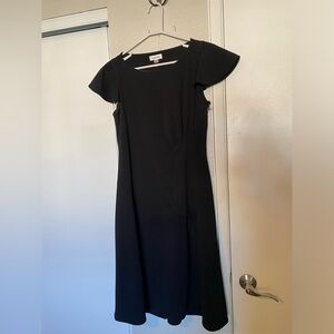 Calvin Klein A line Dress